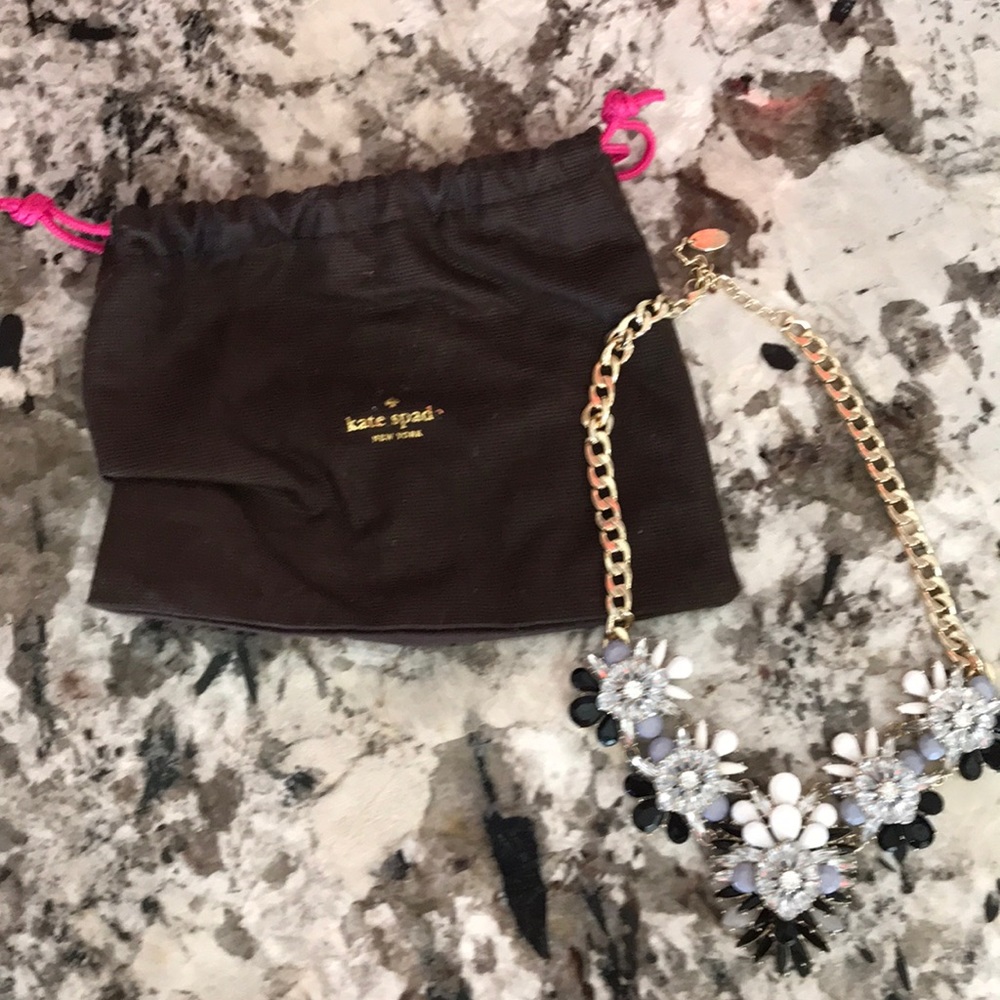 Nordstrom gold necklace